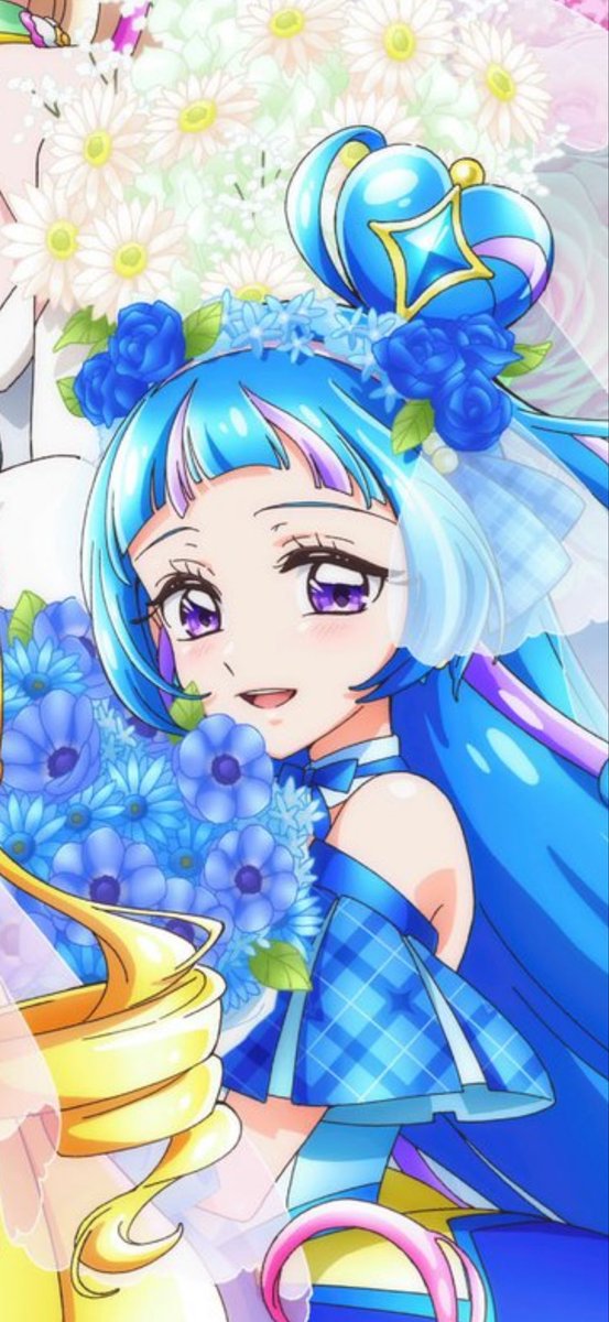 俺の大切な奥様ウインクちゃん、キミプリ感謝祭までいよいよあと6日