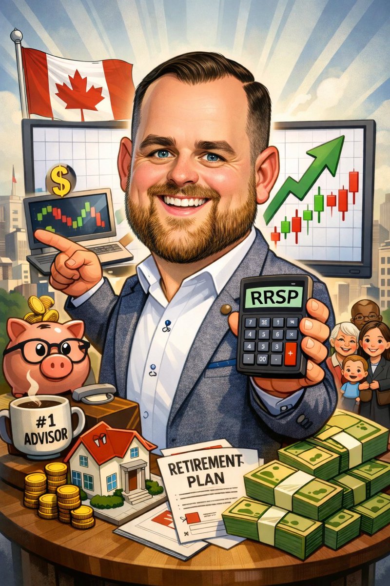 Robert T. Anderson, CFP, RIS tweet media