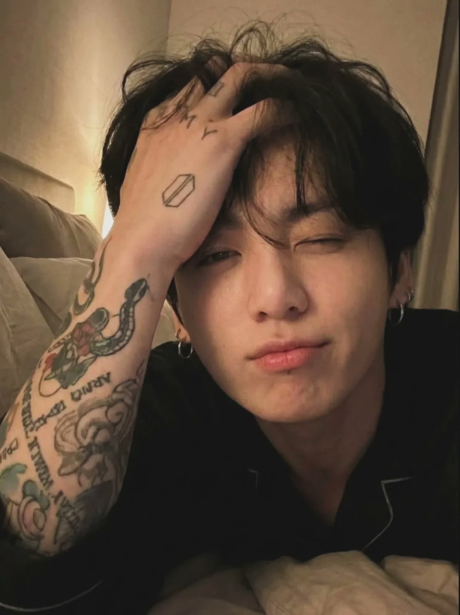 😙