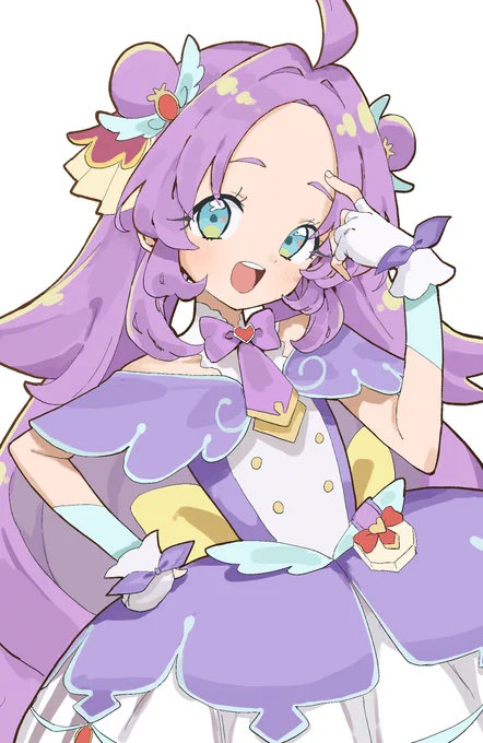 キュアアンサー (おだいばこ)