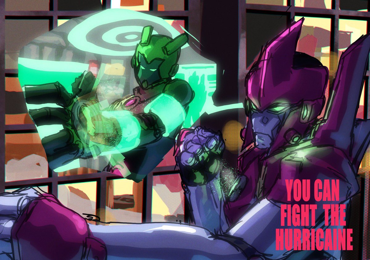 3 page test something interest but here’s Ben 10

#ReviveBen10 #ben10 #kaiju