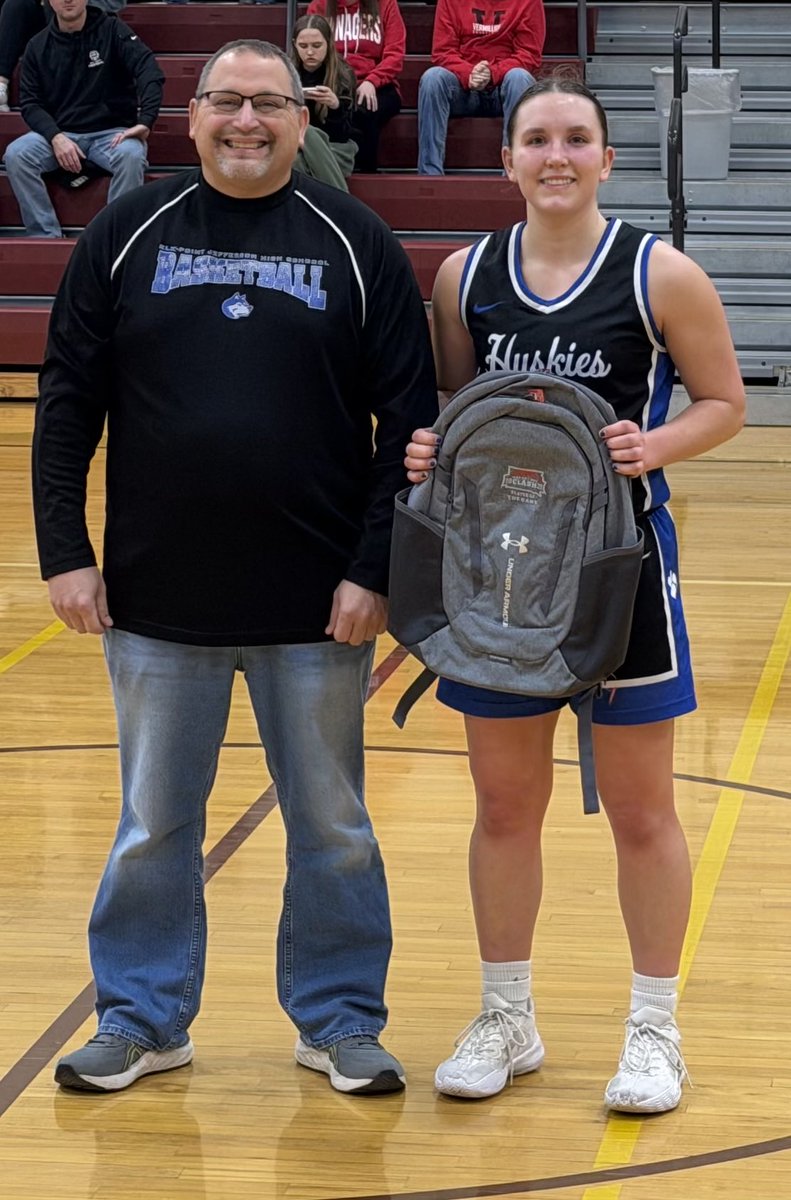 EPJ Girls Basketball tweet media