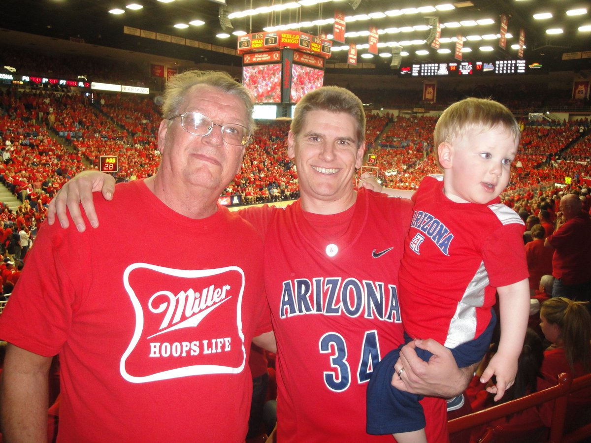 scohaus's tweet photo. @theAdamGreen This is awesome, and very good parenting! I took my son to his first game almost exactly 14 years ago... And I just dropped him off for a driving lesson. It goes by fast 😉. He may not remember much about today, but you'll treasure it forever. BEAR DOWN! https://t.co/9gLRSLXmGS