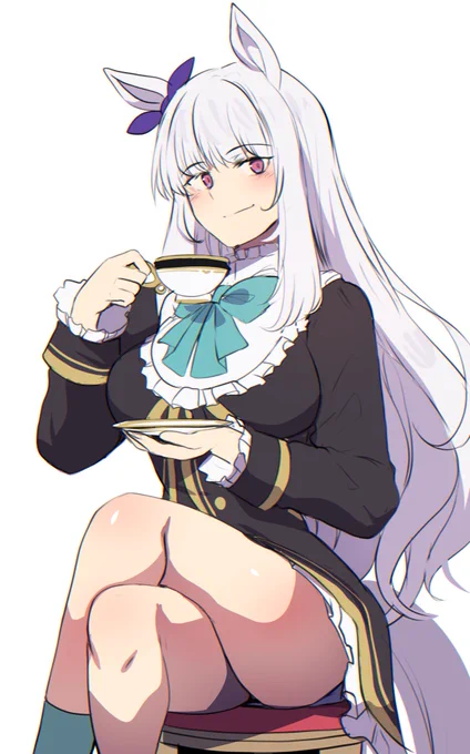 Mejiro GoldShip