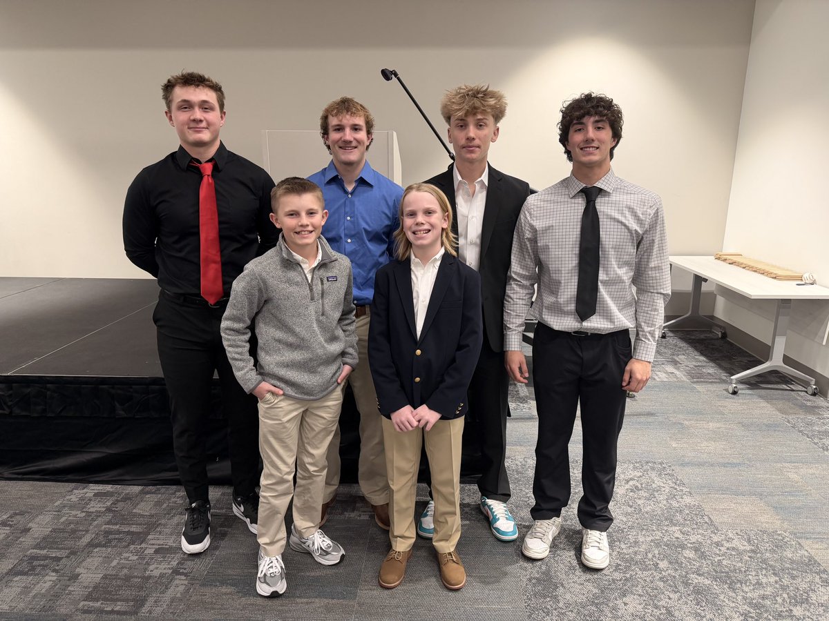 Carson Everhart tweet media