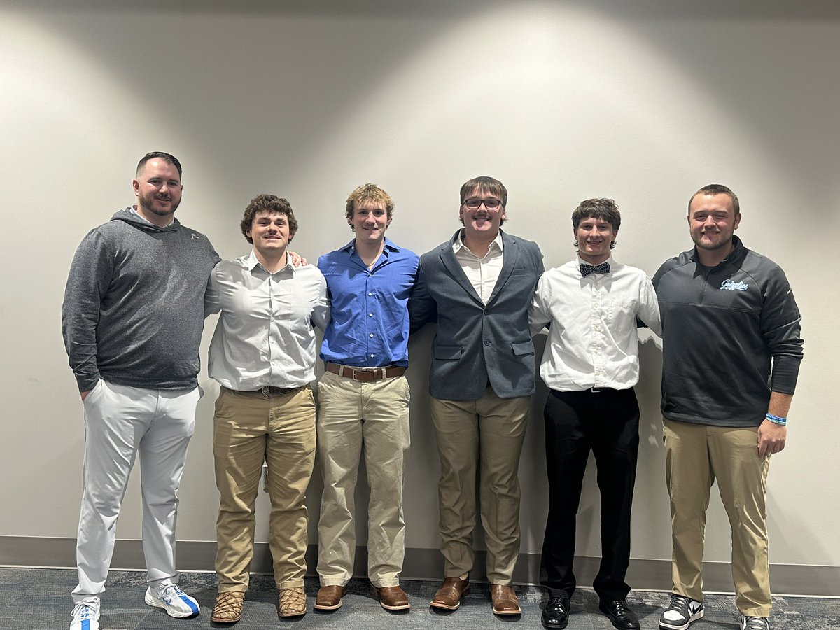 Carson Everhart tweet media