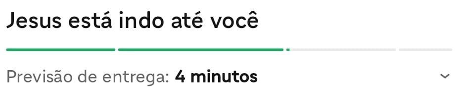 o tal lanche abençoado