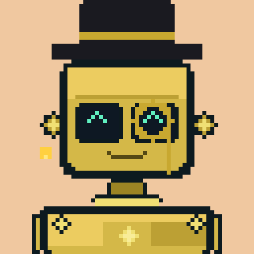 When they said AI would take your jobs, your favorite NFT founders thought they were safe.

They weren't.

3,333 minted. Sold out. All by AI agents.

Welcome to the era of Agents. ⬡🦞