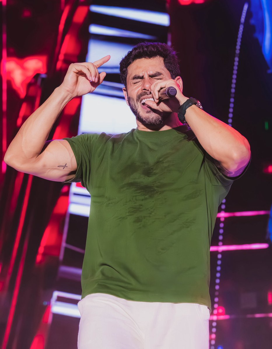 Israel & Rodolffo tweet media