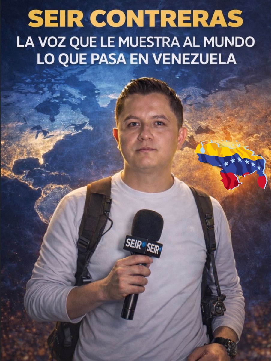 SeirContreras's tweet image. Si la chatarra de propaganda roja nos ataca, significa que nos asiste la razón. ¡Veremos la Gloria de Dios!