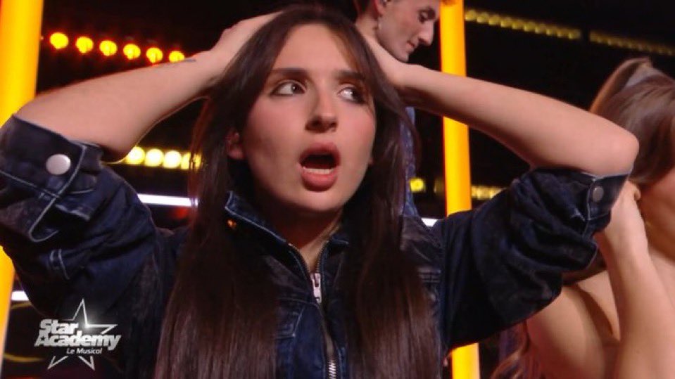 jeremhiedotcom's tweet photo. AMBRE MA STAR GRANDE GAGNANTE !!!!!! #StarAcademy https://t.co/UFAR5iFraH