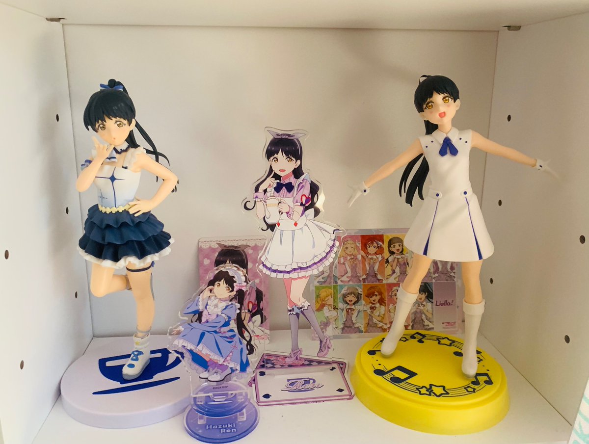 Love live lover (@huix_cyril) / Posts / X
