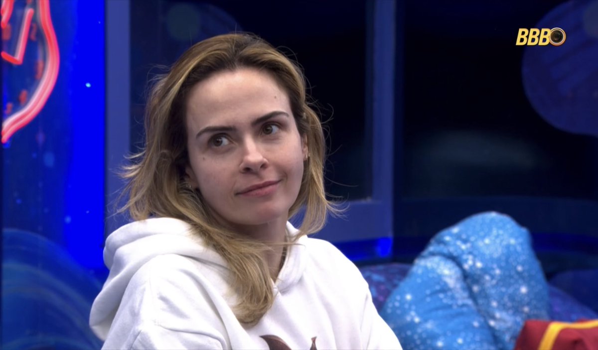 PRECISAMOS DE UNIÃO, quem tá fechado 100% com a Ana Paula deixa o RT e FAV aqui e me sigam, vou seguir todos de volta, vamos unir o nosso fandom 🥂🍾

#BBB26