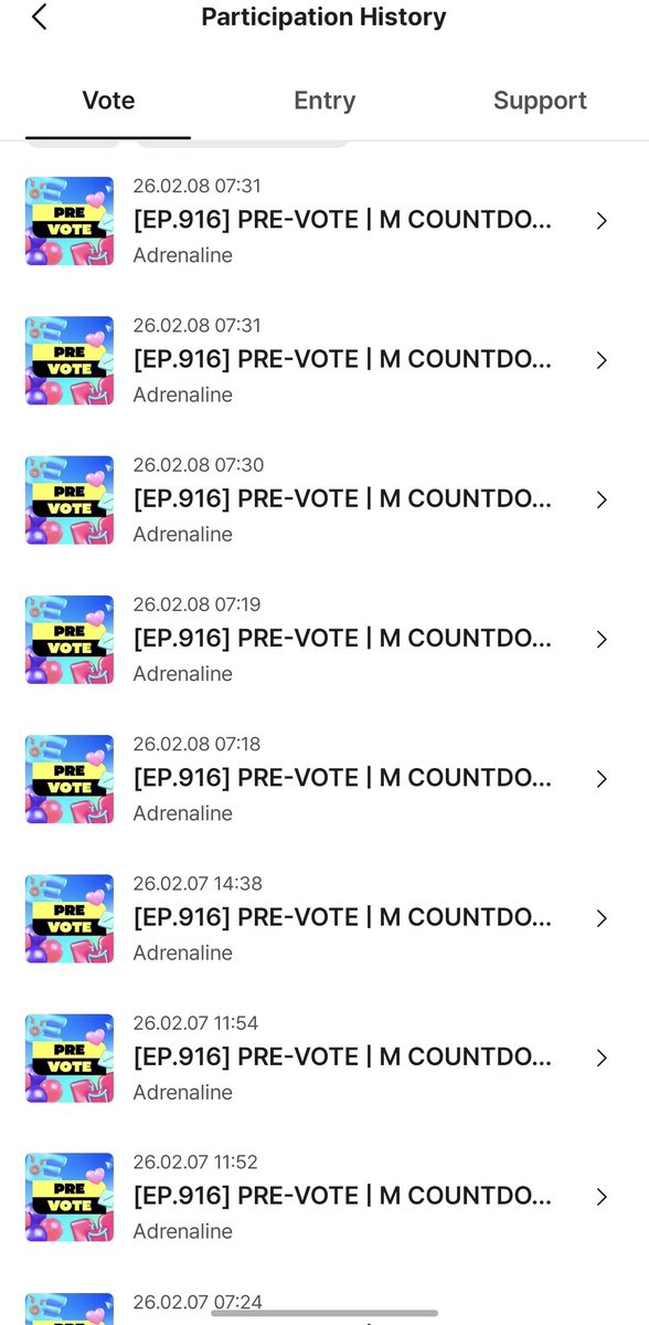 wooyowaifyu's tweet image. met pagiii jangan lupa vote atz gusy, gap kita gede banget jir plsss💔

mnetplus.onelink.me/TRa8/uw2h721e?…