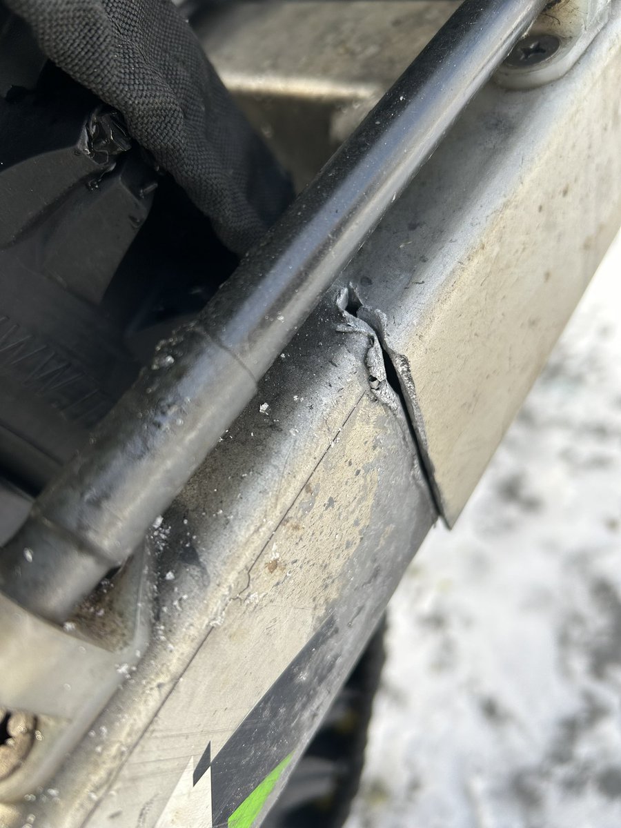 Paul James tweet media