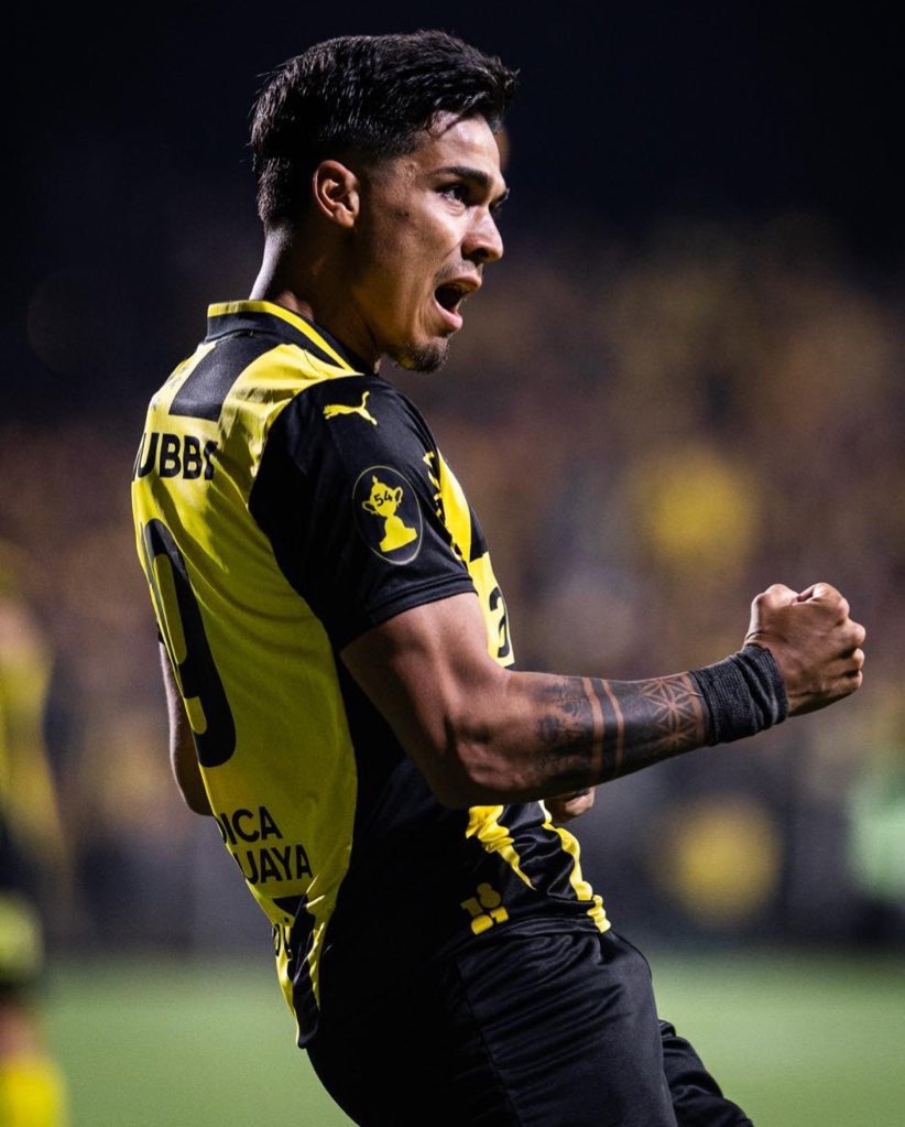 MI 9, TU 9, NUESTRO 9!