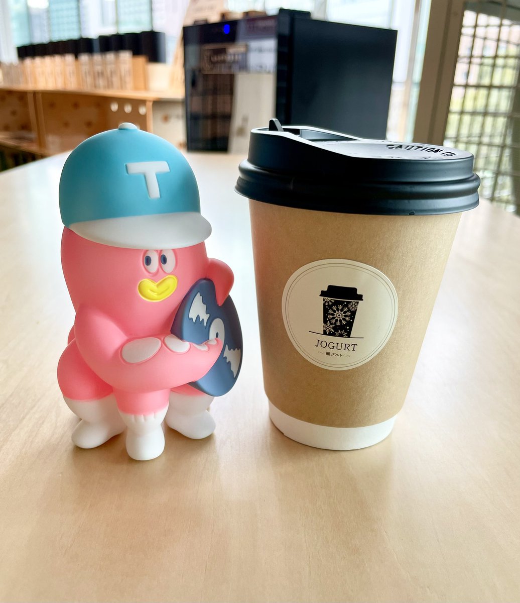 Kani-miso tweet media