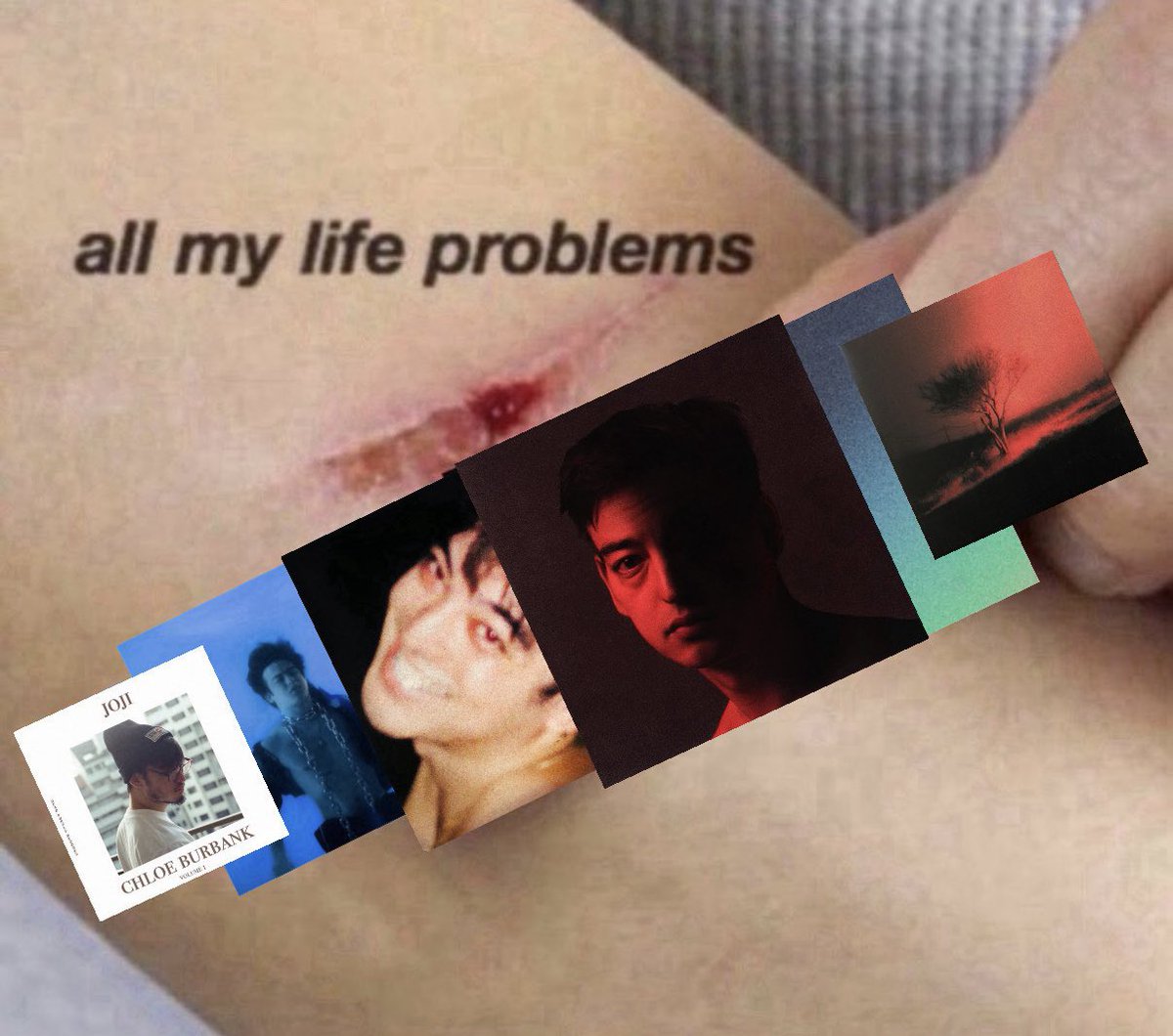 Sireno (@merboytears) on Twitter photo 