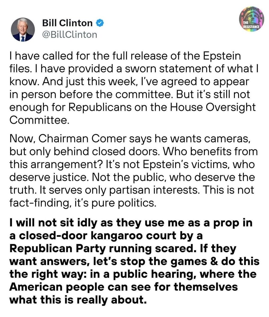 Rick Smith tweet media