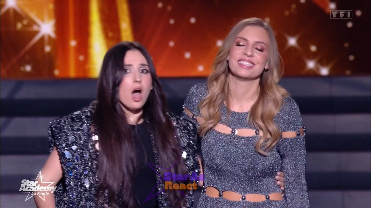 MaximSOA's tweet photo. #StarAcademy Ambre gagne à ... MINUIT 28 ! Je suis content pour elle, elle le mérite pour son talent et sa voix exceptionnelle. 
Mais je suis surtout heureux d'être libéré de ce prime INTERMINABLE. MINUIT 28 ! https://t.co/7Iljdo3Z5O
