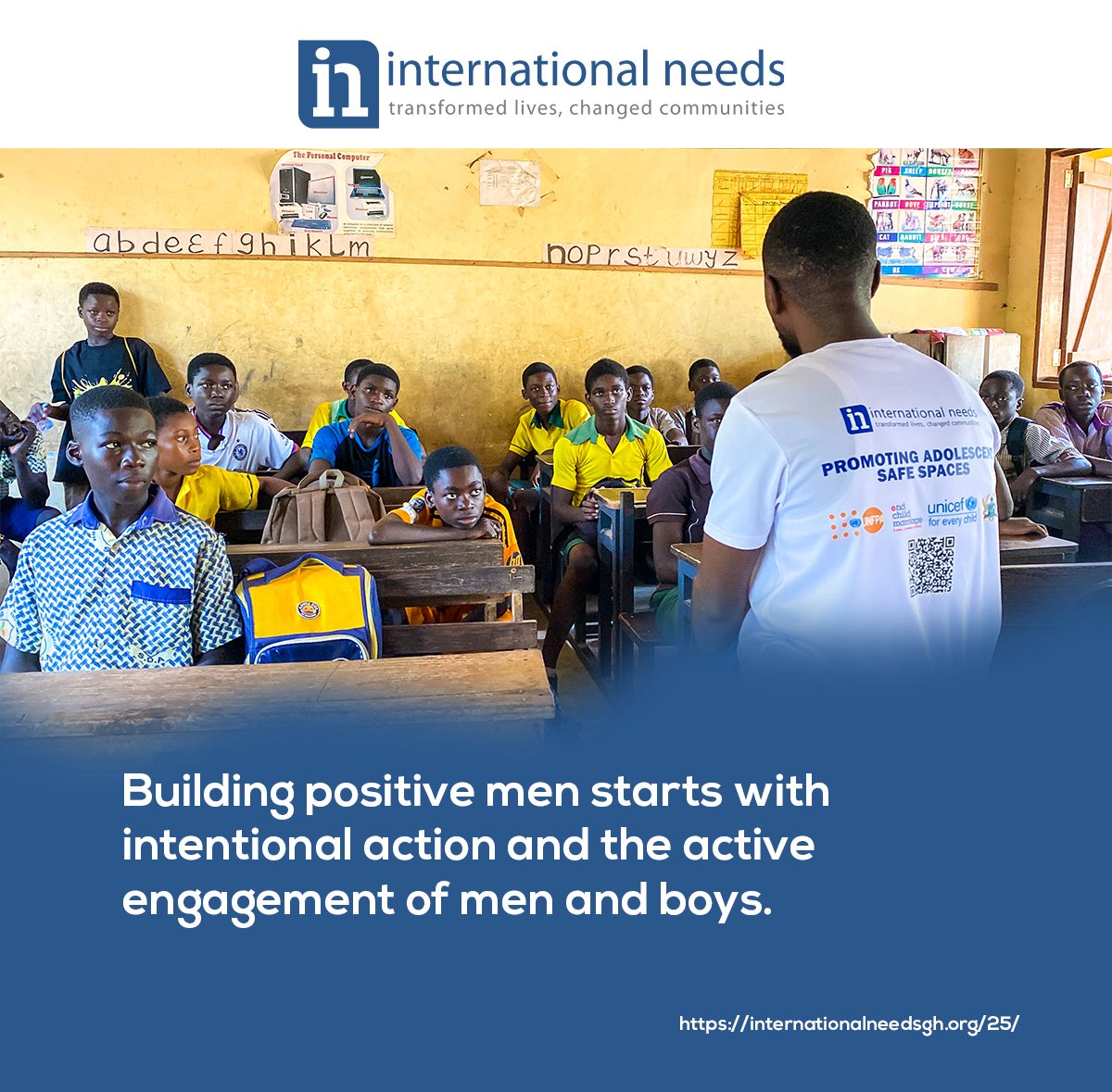 International Needs Ghana (@intneedsghana) on Twitter photo 