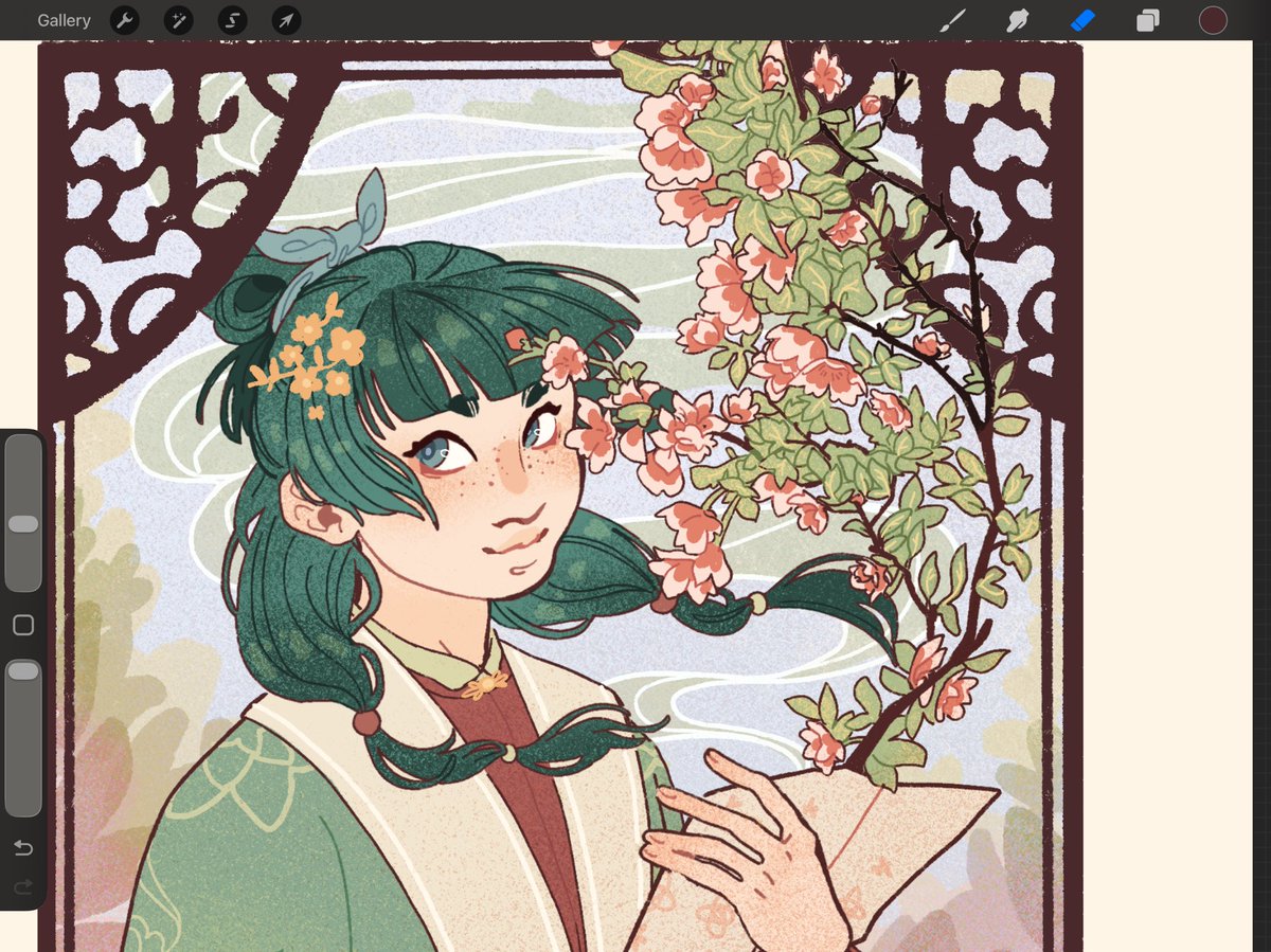 Kele // comm waitlist-Open tweet media