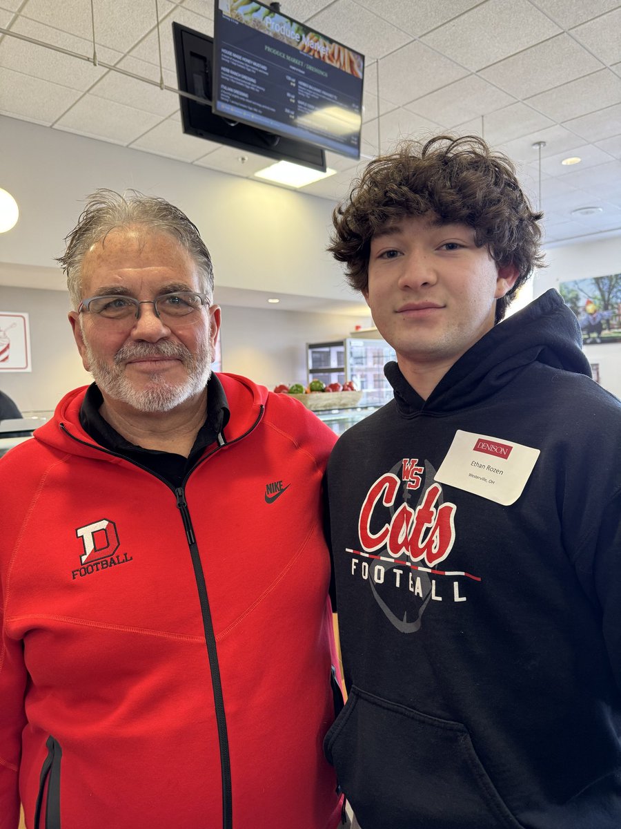 Ethan Rozen tweet media