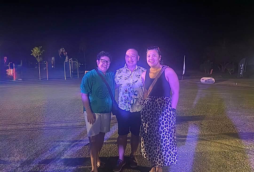 INSPiRe - International Sportspersons of Rotuma tweet media