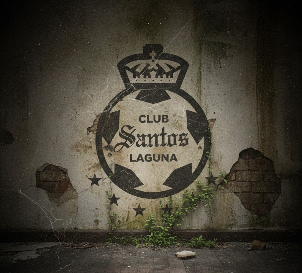 Una afición en agonía, un equipo abandonado y una historia manchada por la avaricia de unos cuantos.