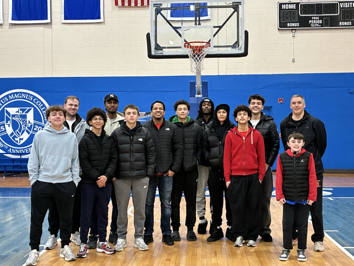 Stratford Boys Basketball tweet media