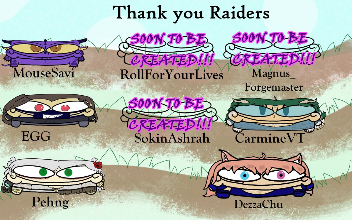 Bugskipper tweet media