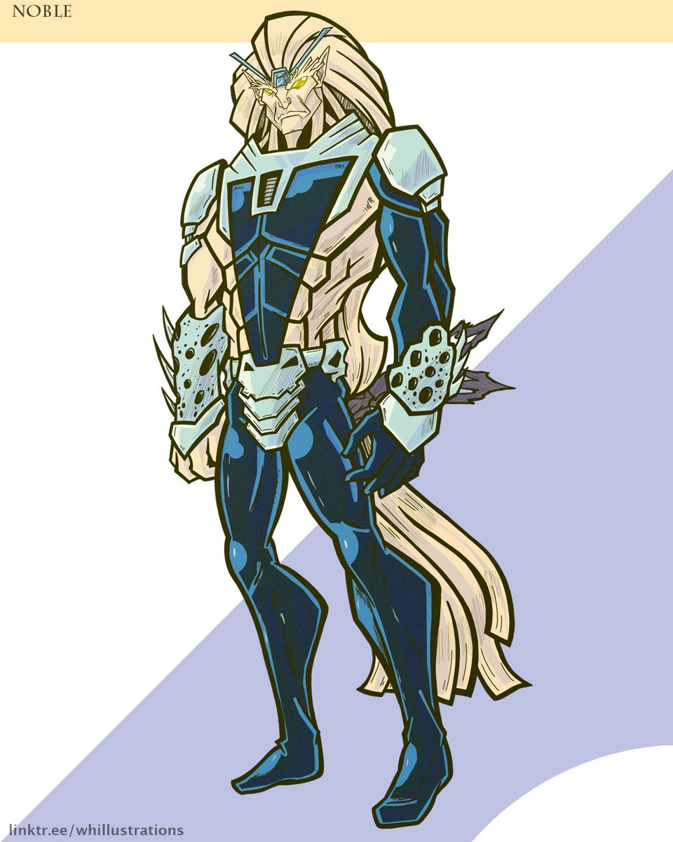 WHIllustrations's tweet photo. Aquaman week 6 pt 3.
Aquaman’s ex #Corona, the aquatic assassin the #Liquidator, the Atlantean prince from the darkest depths #Noble (guess what character I talk about in his alt text), and Aqualad’s evil sorcerer uncle #Slizzath.
#DCComics #ComicFanArt https://t.co/s6Zv9QKEeh