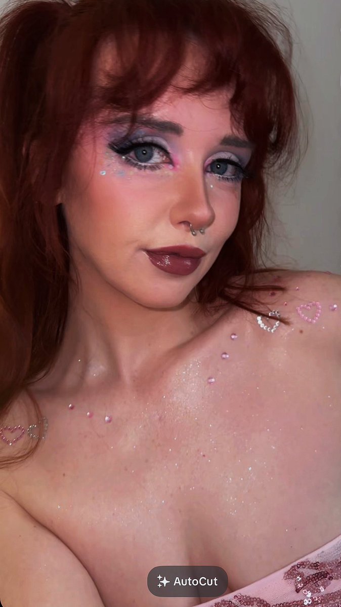 Barbie 

X

Euphoria