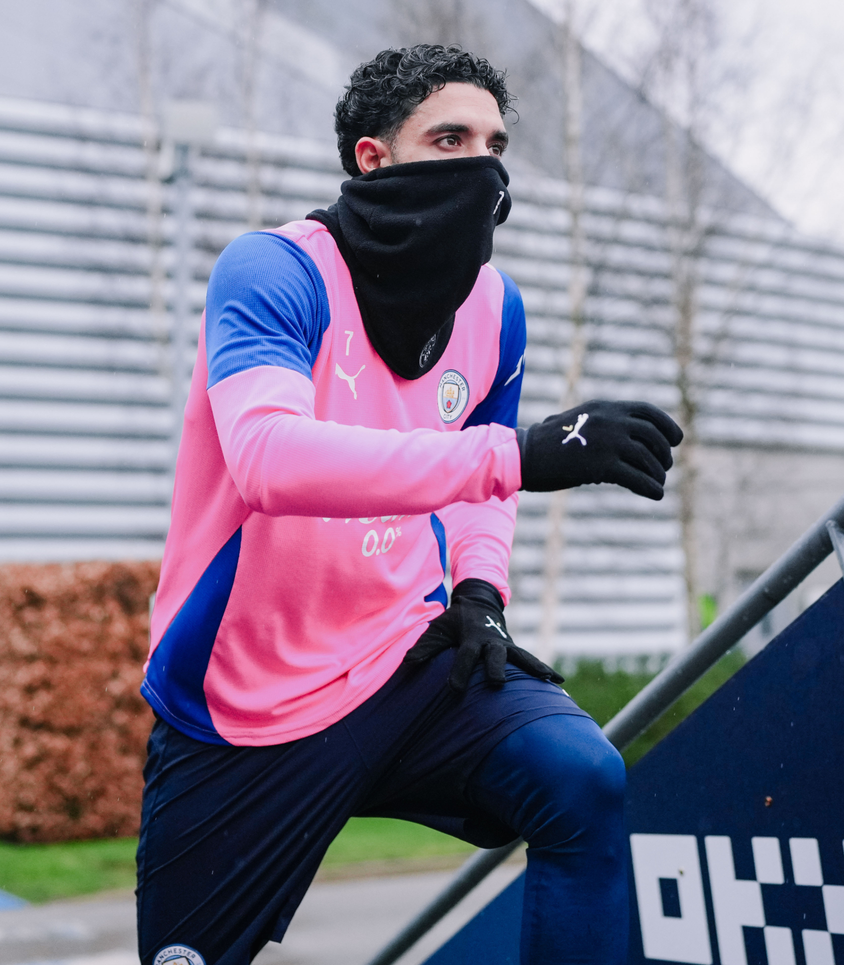 مرموش وهالاند على أتم الجاهزية.. ويل لدفاع ليفربول من شر قد اقترب 