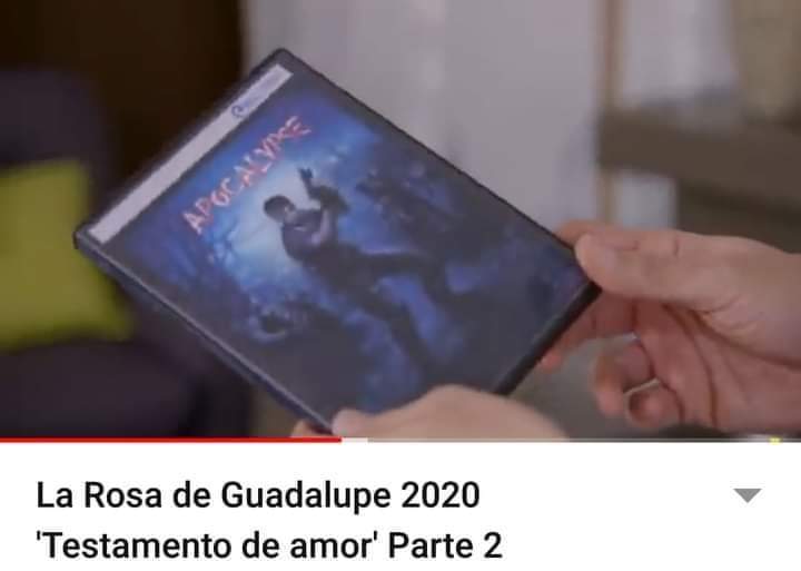 HORMIGA_RETURNS's tweet image. 