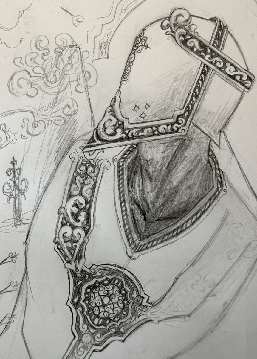 fancy Gabriel I can’t be bothered to finish #ultrakill