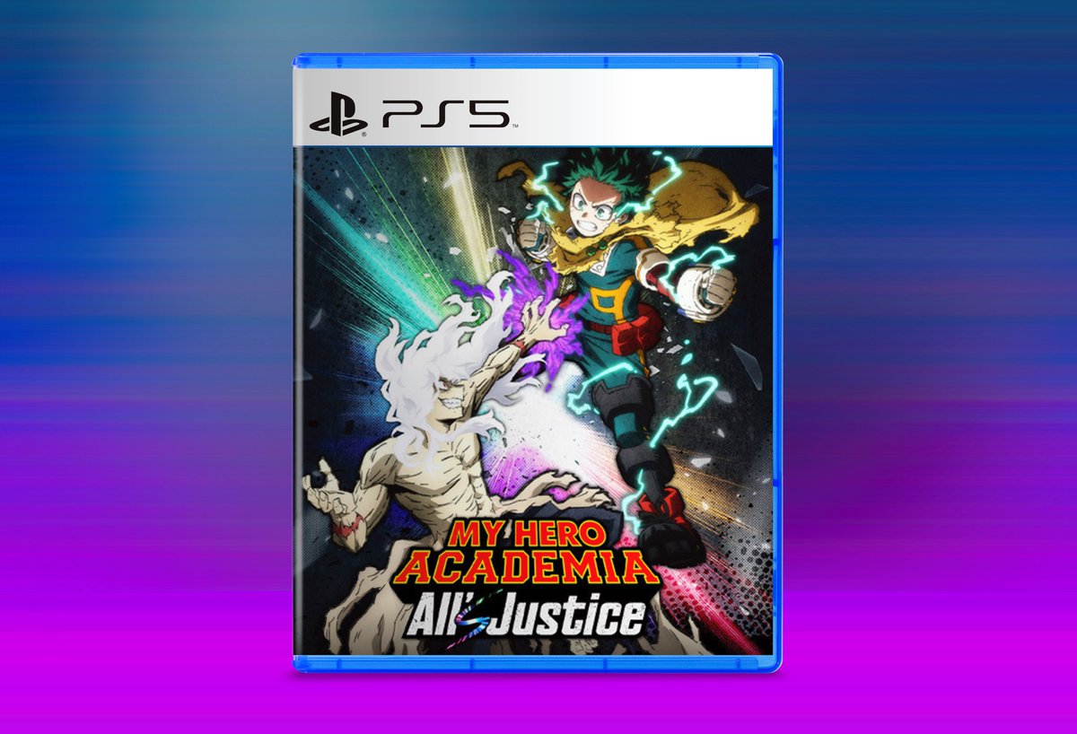 My Hero Academia: All’s Justice is available now!

Had the pleasure of serving as a recording engineer, dialogue editor and voice fx designer on this one. Shout out to all the talented VA’s I got to work with and the Okratron squad as always! 💥 
#GameAudio #AudioEngineer