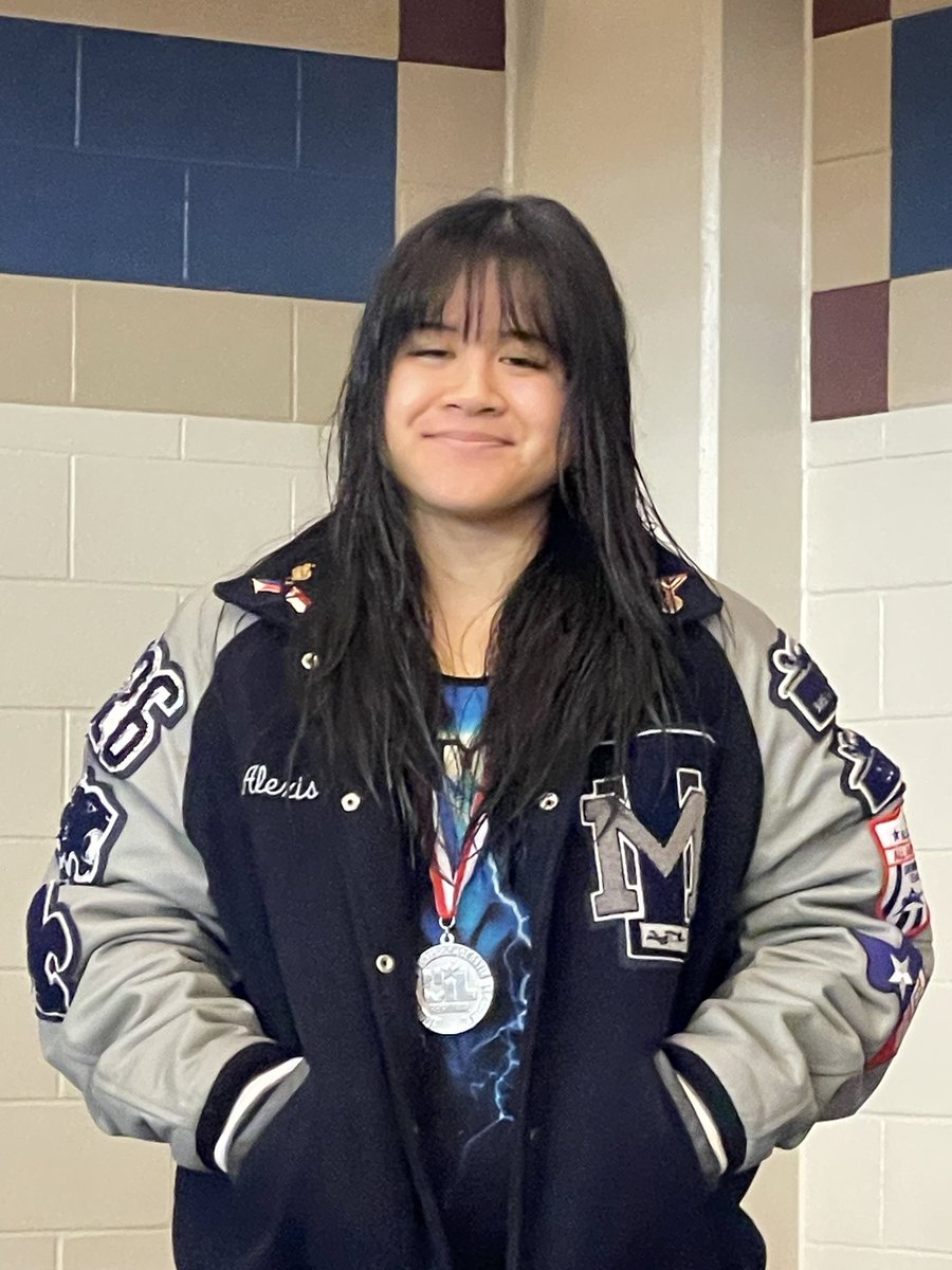 TMHS Aquatics tweet media