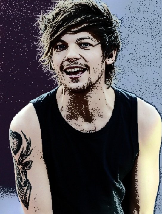 𝑤ⅈ𝘭𝘭ⅈɑｍ 𝘣𝑦𝖊𝔯𝓼 . (H) tweet media