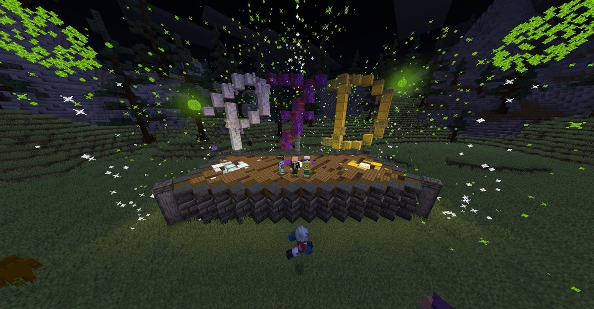 Project 7 Days tweet media