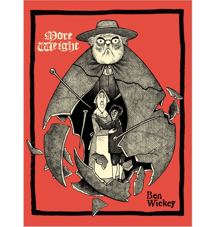 THE COMICS JOURNAL tweet media