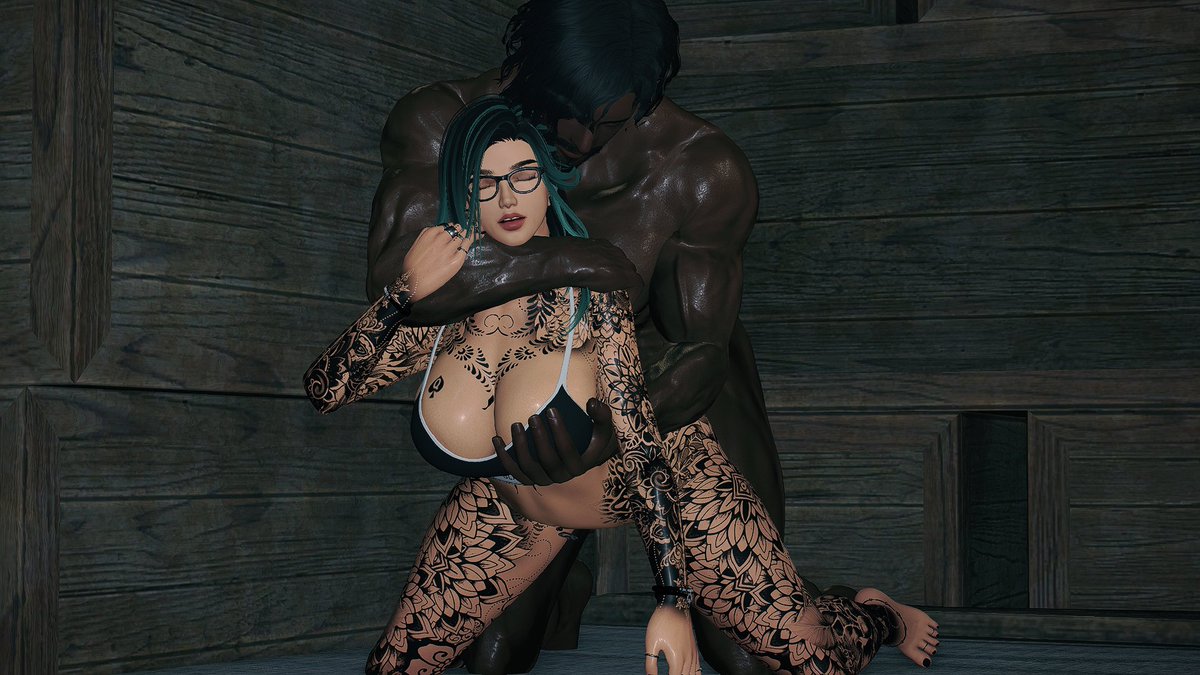 Daisy Blacked ♠ tweet media