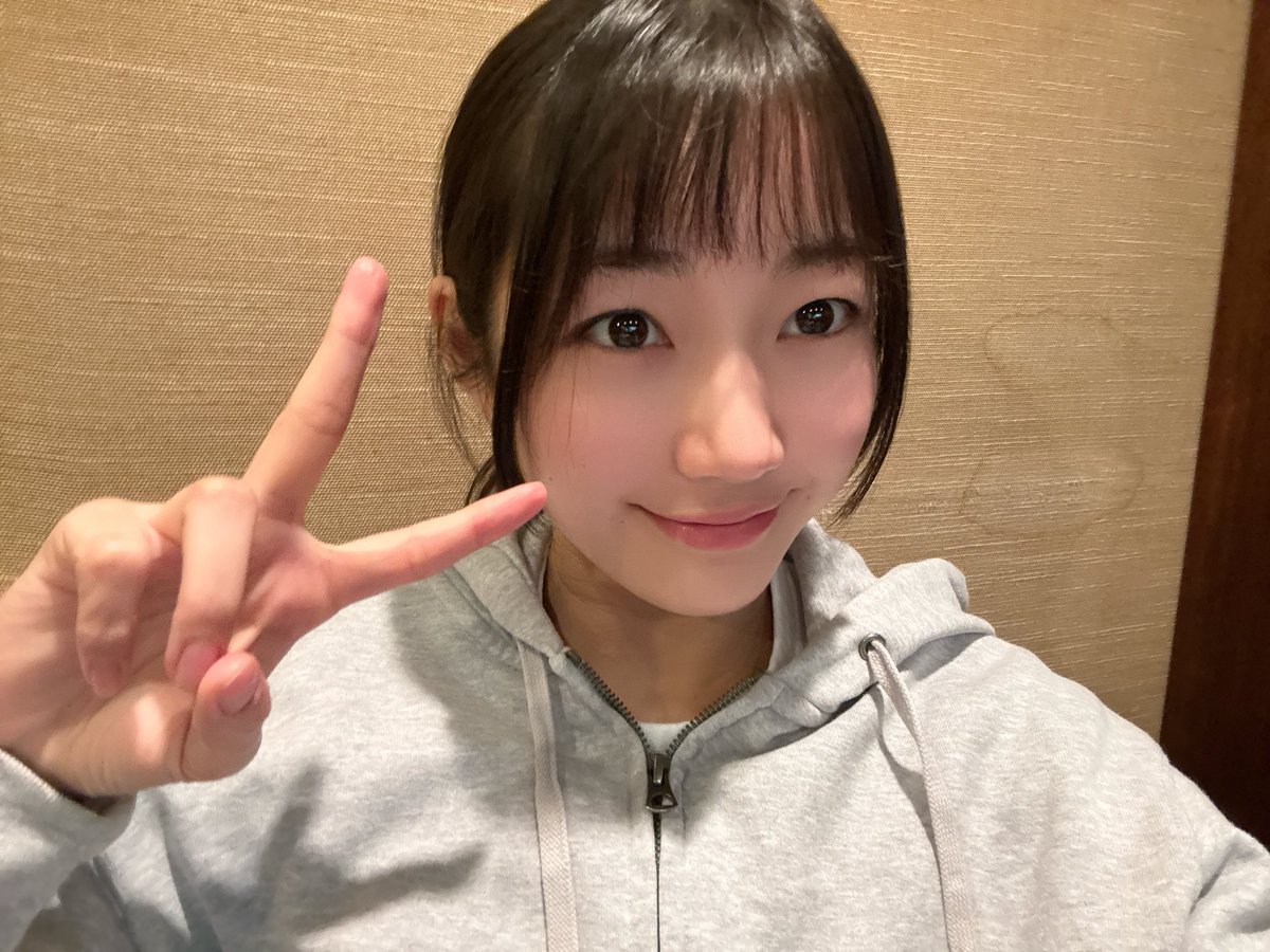 おはようございます。 今日の #マジパンみくじ ははなちゃん（358回目