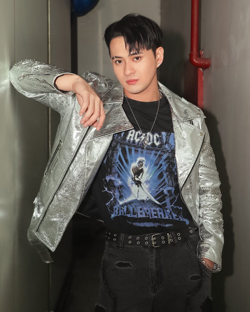 bgyo_ph's tweet image. #BGYO | ASAP presents All2GetherKapamilya: Grand Pasasalamat Photo Series
🏹@BGYO_Akira

Such a divine moment to perform in front of our FRESH Kapamilyas! Maraming maraming salamat po! 🙌

And don’t forget, ‘FRESH’ drops on Feb.19, 9PM PHT!

Follow our social media pages for more…