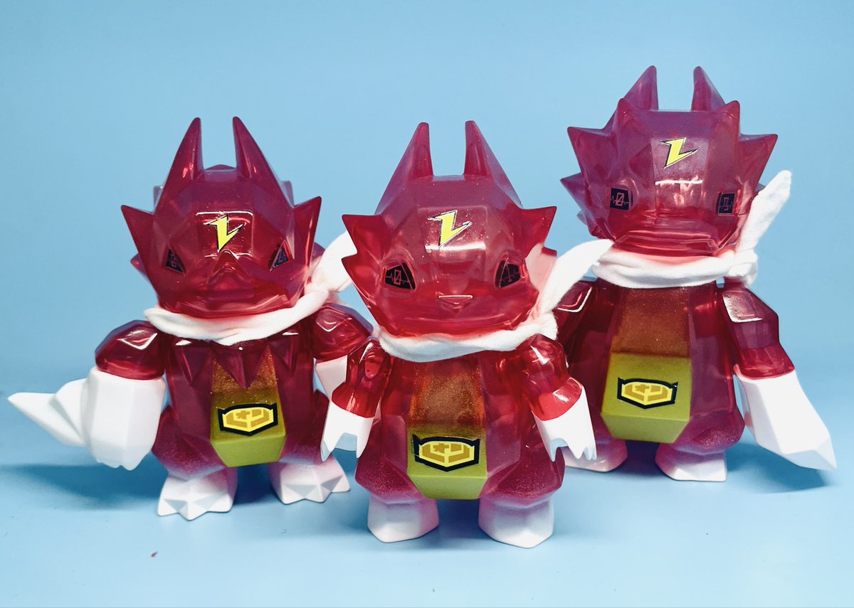 nekorat(ネコラット)ソフビ製作中！ (@_nekorat) / Posts / X