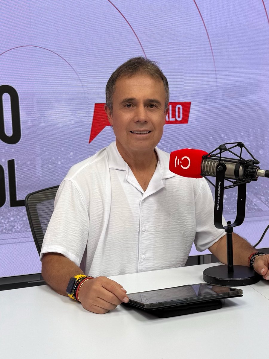 Cesar Augusto Londoño tweet media
