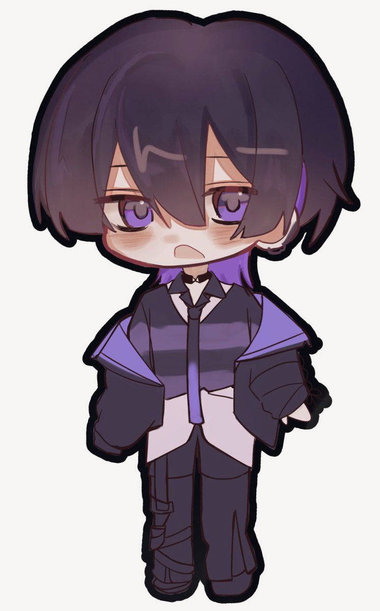 hume_shinosann_'s tweet image. 