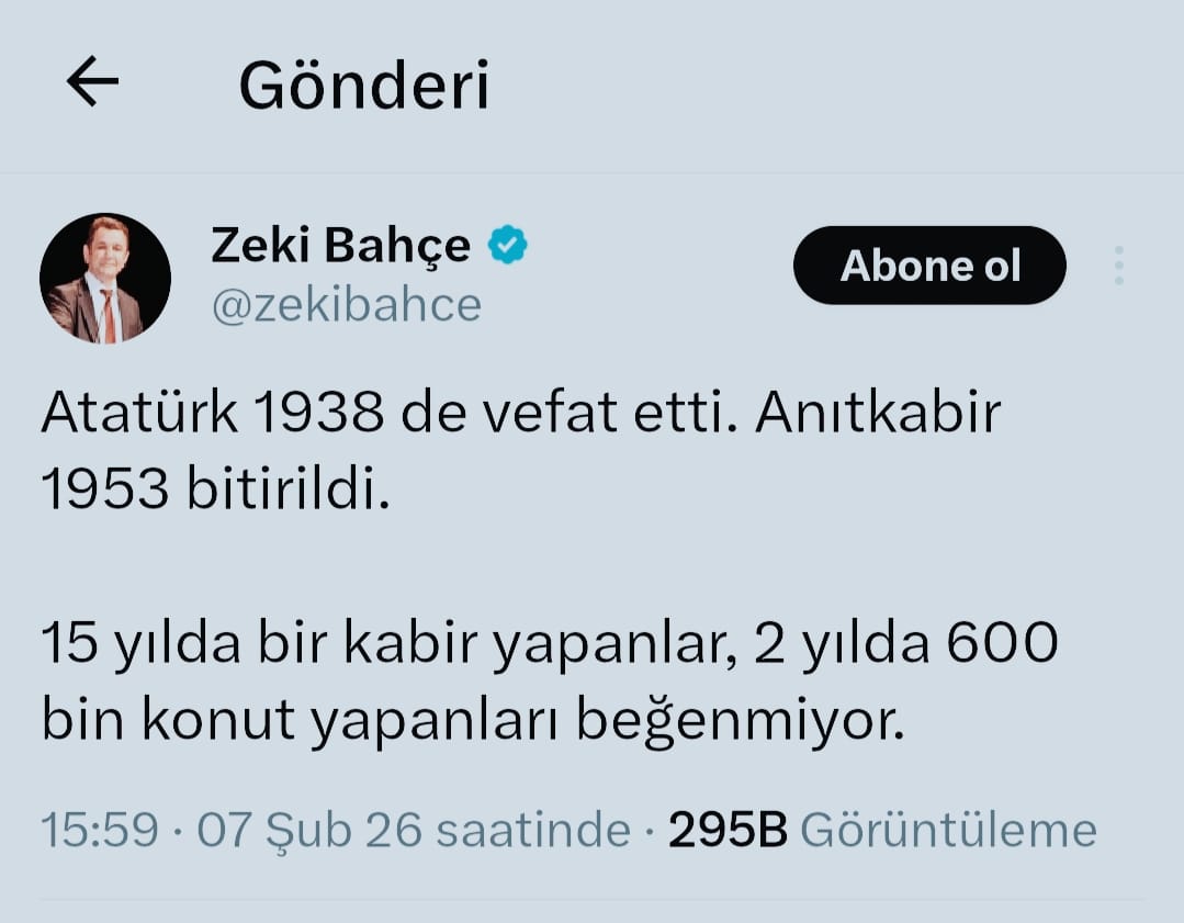 📌Tam çerçeve yapıp duvara asmalık twit.