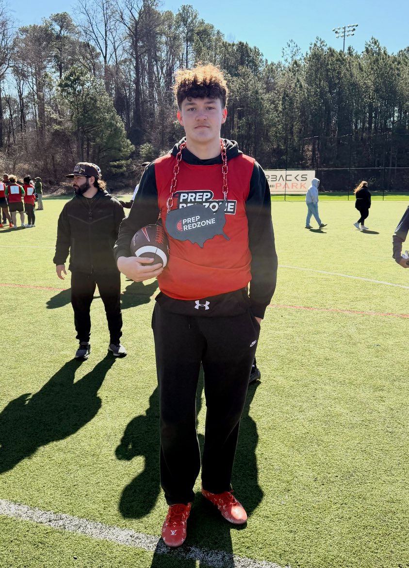 Caine Woods tweet media