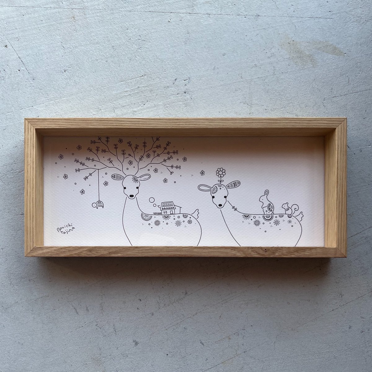 ですね
かめいち堂のある京丹波も今日は雪
多分一日中雪ですね〜

冬を楽しもうと思います

#春はもうすこし先 #冬をたのしもう #かめいち堂